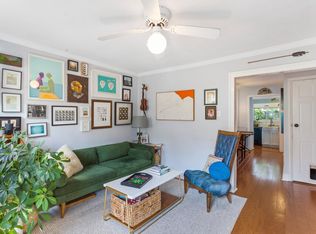 27 W Durham St, Philadelphia, PA 19119
