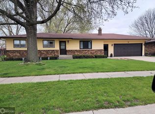 11 Eleanor Dr, Ottumwa, IA 52501