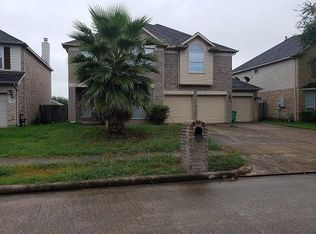 4023 Longway Estates Ct, Fresno, TX 77545
