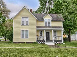 403 Emily St, Flushing, MI 48433