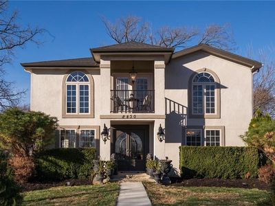 8430 Kickapoo St, De Soto, KS, 66018