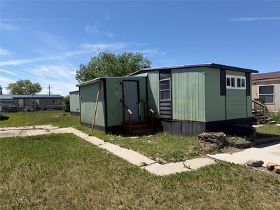 3805 7th St NE Trailer 80, Great Falls, MT, 59404