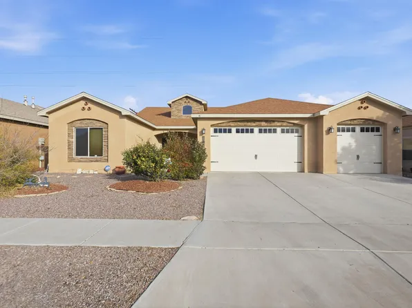 2560 Firewheel Ave SW, Los Lunas, NM 87031