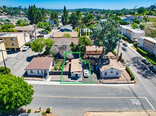 537 1/2 De Luz Rd #B, Fallbrook, CA 92028