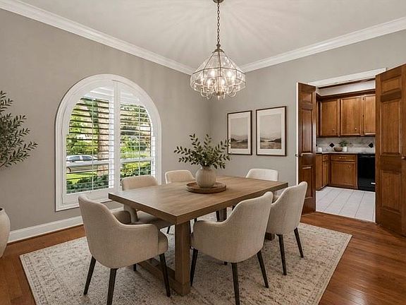 5th image of 1723 Hidden Villas Dr