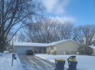11711 Cartier Ave S, Burnsville, MN 55337