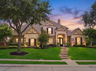 1000 Monticello Dr, Prosper, TX 75078