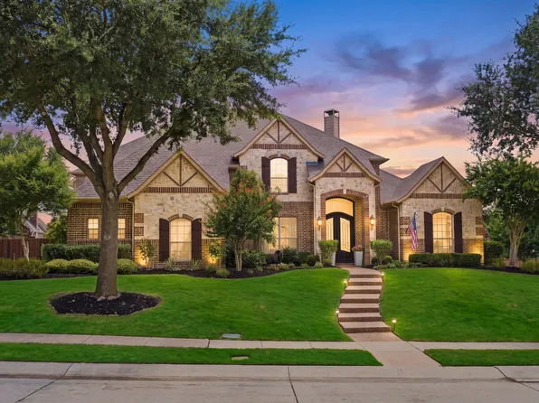 1000 Monticello Dr, Prosper, TX 75078