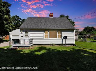721 E Harris St, Lansing, MI 48906