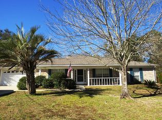 725 Orange Ct, Foley, AL 36535