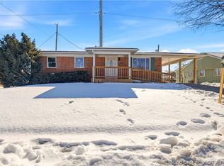 1225 Longfellow Dr, Clarksville, IN 47129