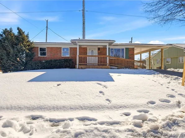 1225 Longfellow Drive, Clarksville, IN 47129