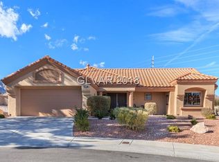 3109 Hayden Ct, Las Vegas, NV 89134