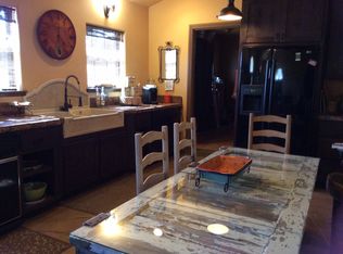 13800 Paradise Valley Rd, Caliente, CA 93518