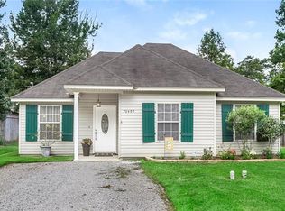 70499 K St, Covington, LA 70433
