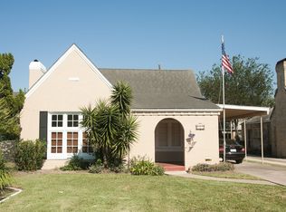 225 Hibiscus Ct, Brownsville, TX 78520
