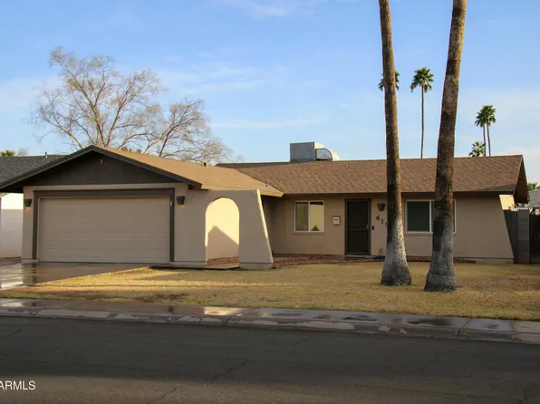 419 E GEMINI Drive, Tempe, AZ 85283