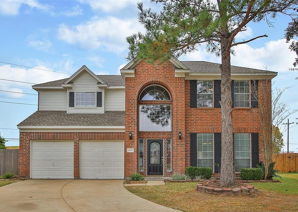 1st image of 6431 Gusty Trail Ln