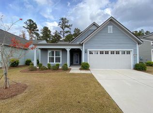 236 Maple Valley Rd, Summerville, SC 29486