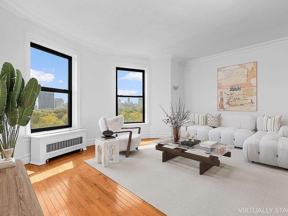 1st image of 418 Central Park W APT 88