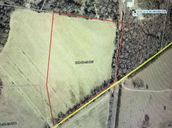 LOT 1 Finback Rd Lot 1, Wagener, SC 29164