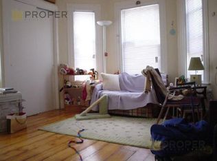 35 Waverly St #A, Boston, MA 02135