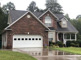 1307 Stonewyck Dr, Salisbury, NC 28146