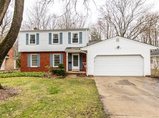 6849 Green Ridge Ave, Solon, OH 44139