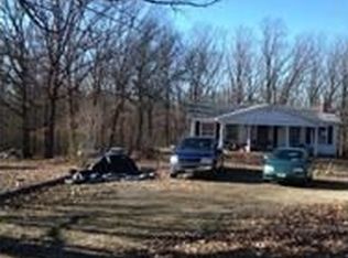 1896 Burnett Rd, Bourbon, MO 65441