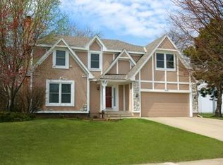 15120 Horton St, Overland Park, KS 66223