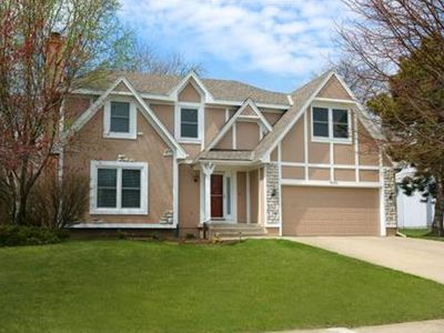 15120 Horton St, Overland Park, KS, 66223
