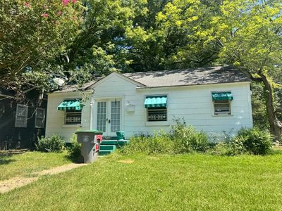 1596 Hope St, Memphis, TN, 38111