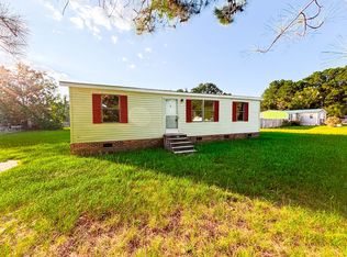 584 Hawaii Ct, Stedman, NC 28391
