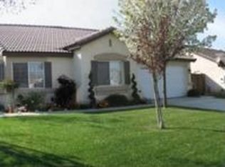 4313 Polo Sky Way, Bakersfield, CA 93312