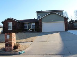 3109 S Narcissus Ave, Broken Arrow, OK 74012