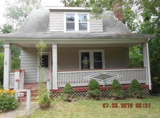 160 Gale Ave, Meriden, CT 06450