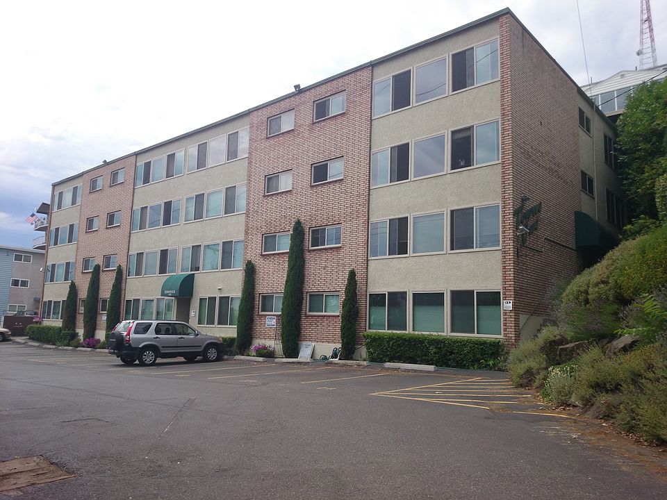 1st image of 1425 5th Ave N APT 407