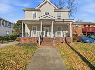 726 W 35th St, Norfolk, VA 23508