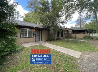 422 W 17th St, Chico, CA 95928