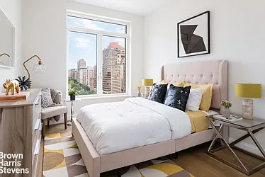 Sold by Brown Harris Stevens