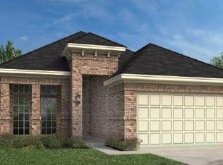 3806 Fleetwood Falls Ln, Spring, TX 77386