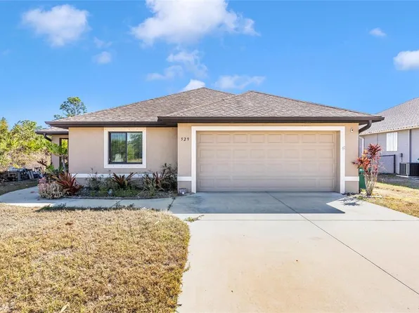 529 Sunset Rd N, Rotonda West, FL 33947