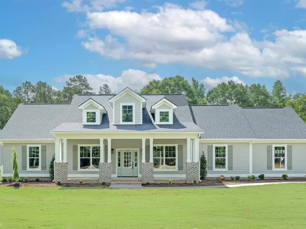 1312 Mount Carmel Rd, Gray Court, SC 29645