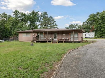 249 Sunset Cv, Mead, OK, 73449