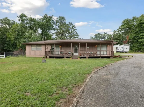 249 Sunset Cv, Mead, OK 73449