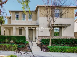 206 Compass, Irvine, CA 92618