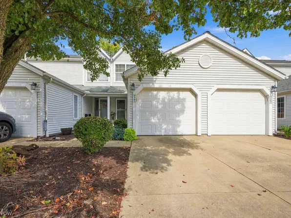 9261 Hickory Ridge Dr, Streetsboro, OH 44241