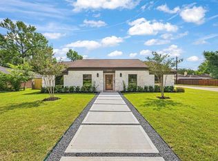 3602 Mona Lee Ln, Houston, TX 77080