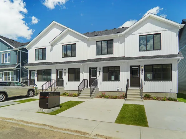 1009 Cy Becker Rd NW #115, Edmonton, AB T5Y 4A3