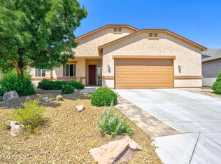 4276 N Pembroke St, Prescott Valley, AZ 86314